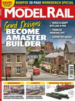 Model Rail